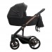 Bebetto Torino BRONZE 02 | Kombi-Kinderwagen